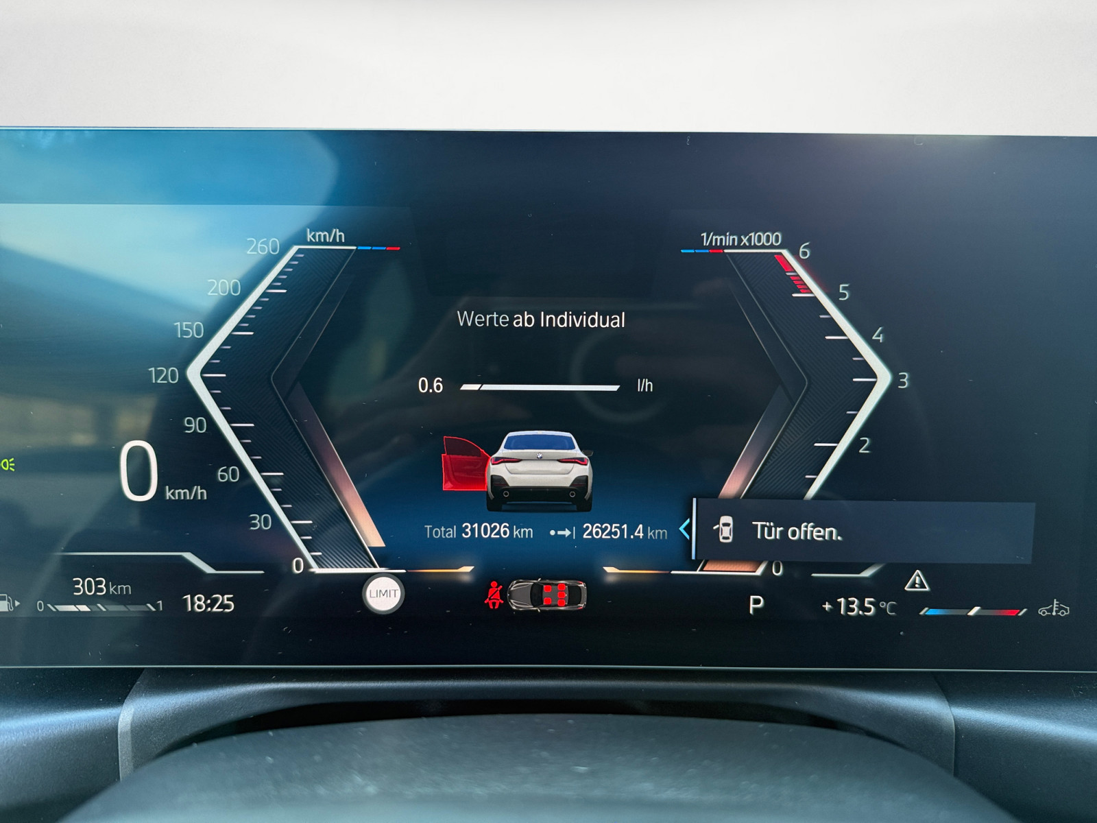 BMW - 430d xDrive Gran Coupe