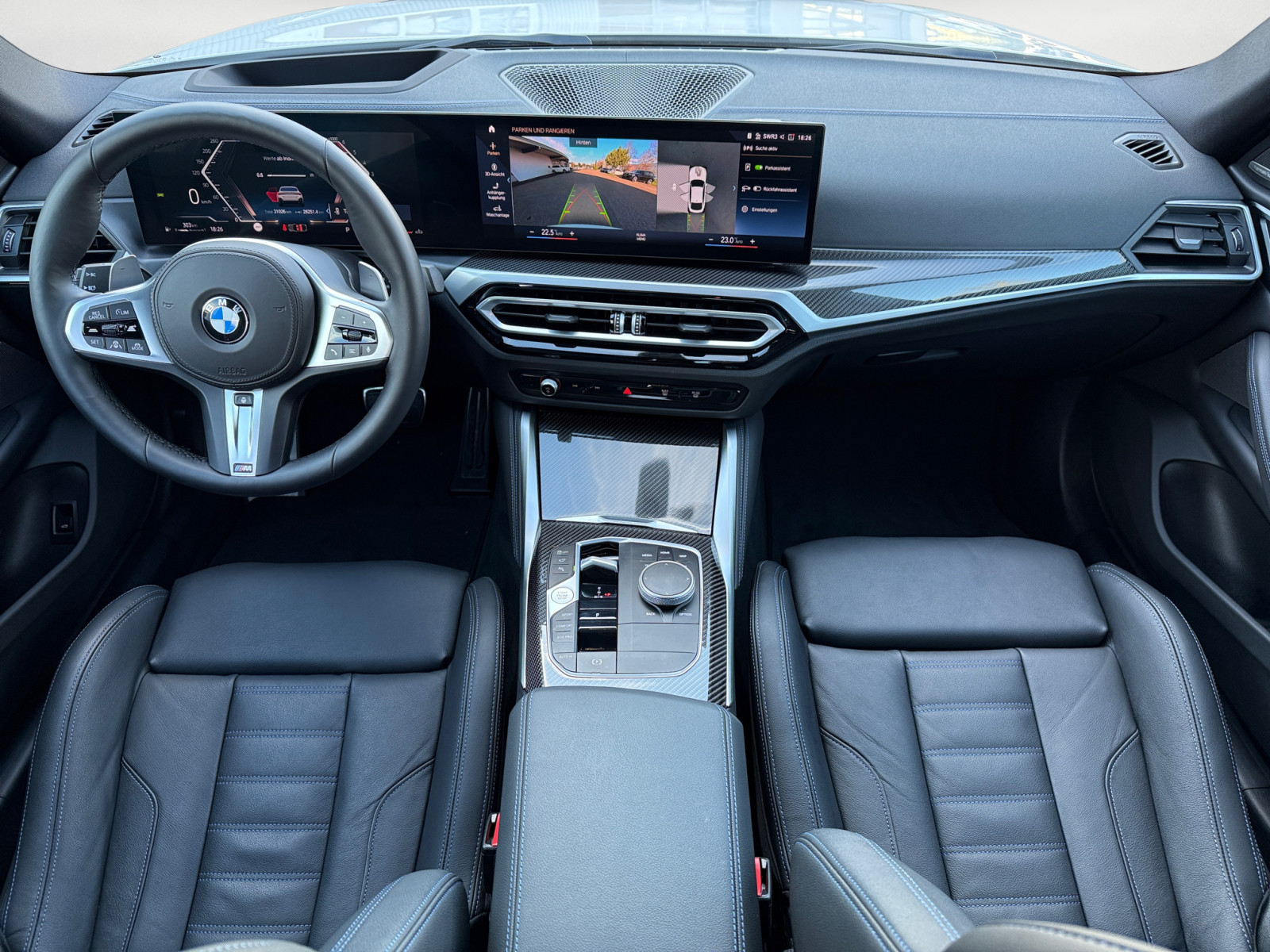 BMW - 430d xDrive Gran Coupe