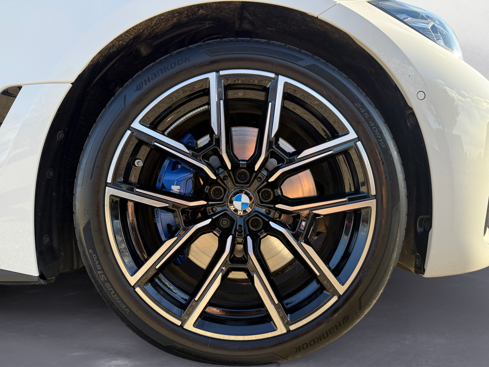 BMW - 430d xDrive Gran Coupe