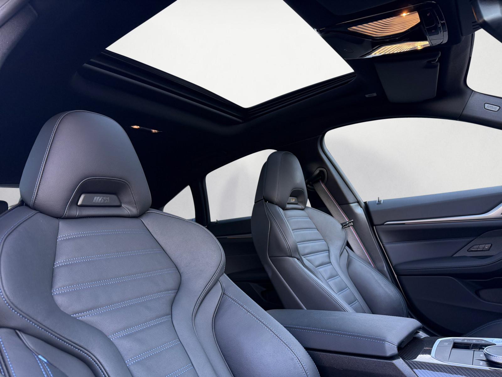 BMW - 430d xDrive Gran Coupe