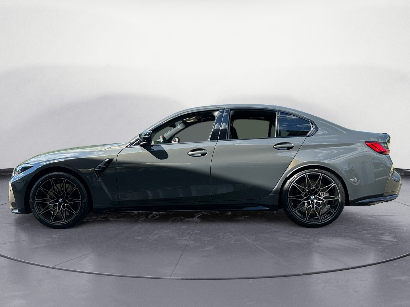 BMW - M3 Competition Limousine M xDrive