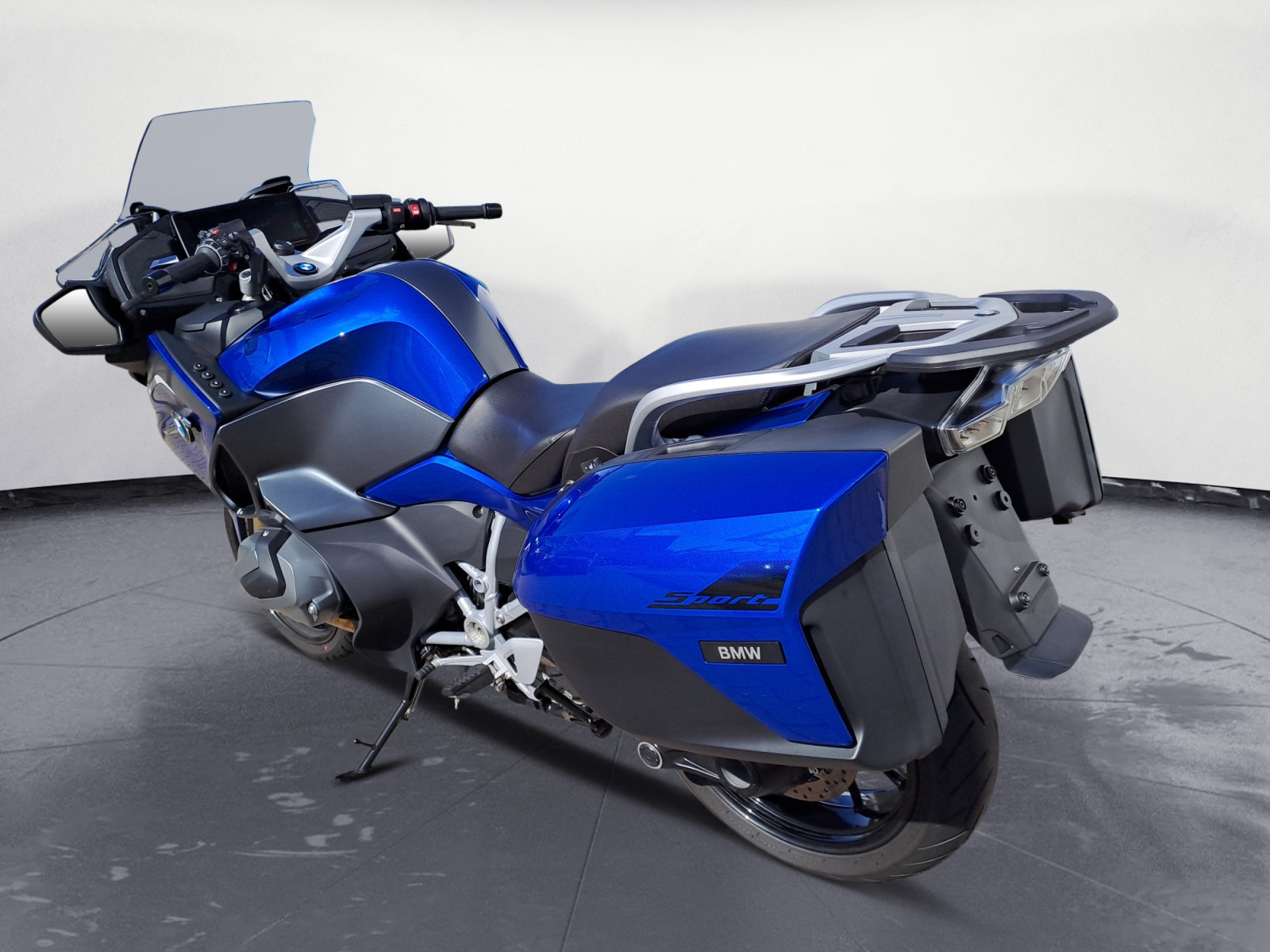 BMW Motorrad - R 1250 RT