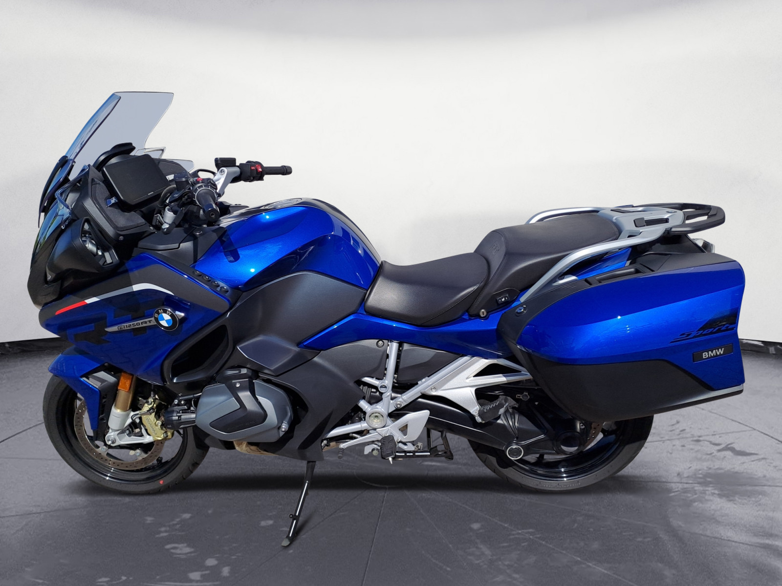 BMW Motorrad - R 1250 RT