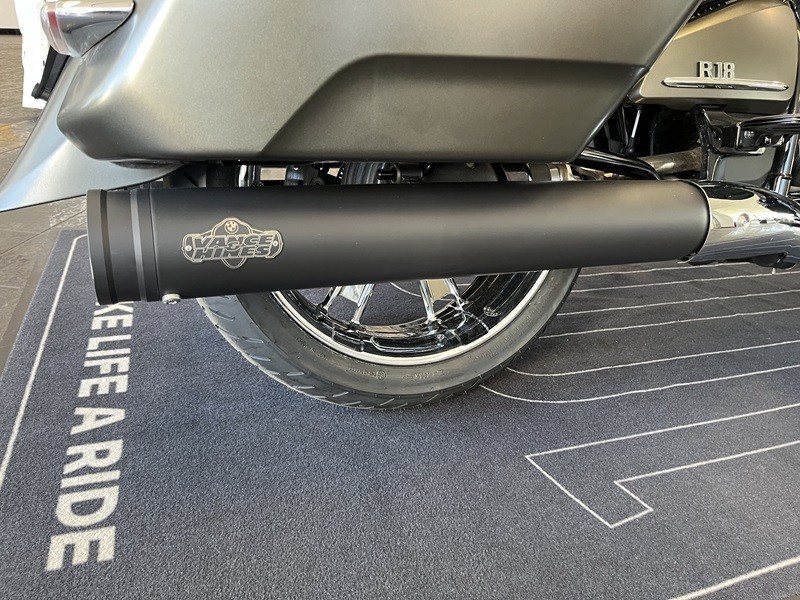 BMW Motorrad - R 18 B Custom