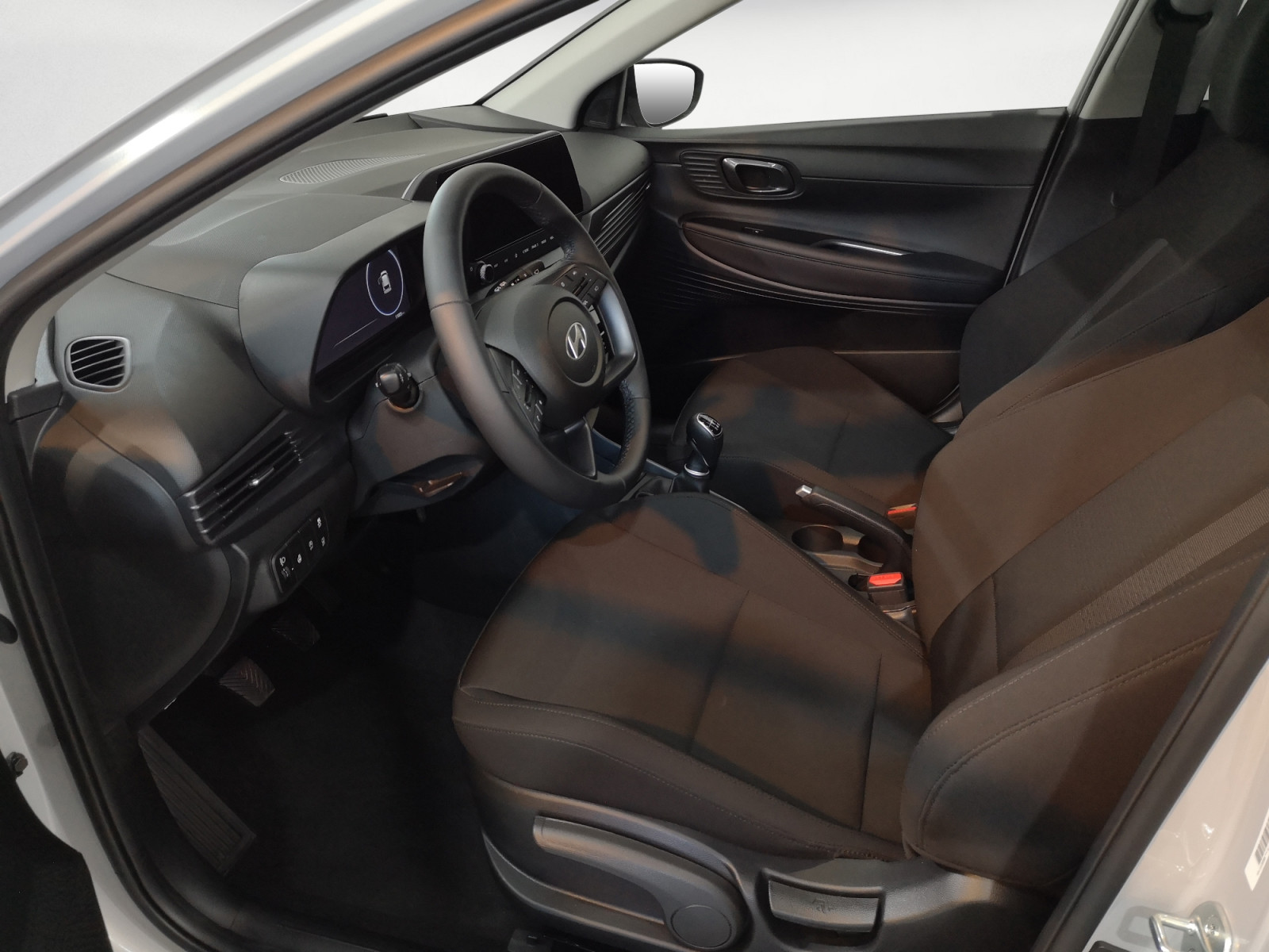 Hyundai - Hyundai i20 1.0 T-GDI Hybrid DCT Prime