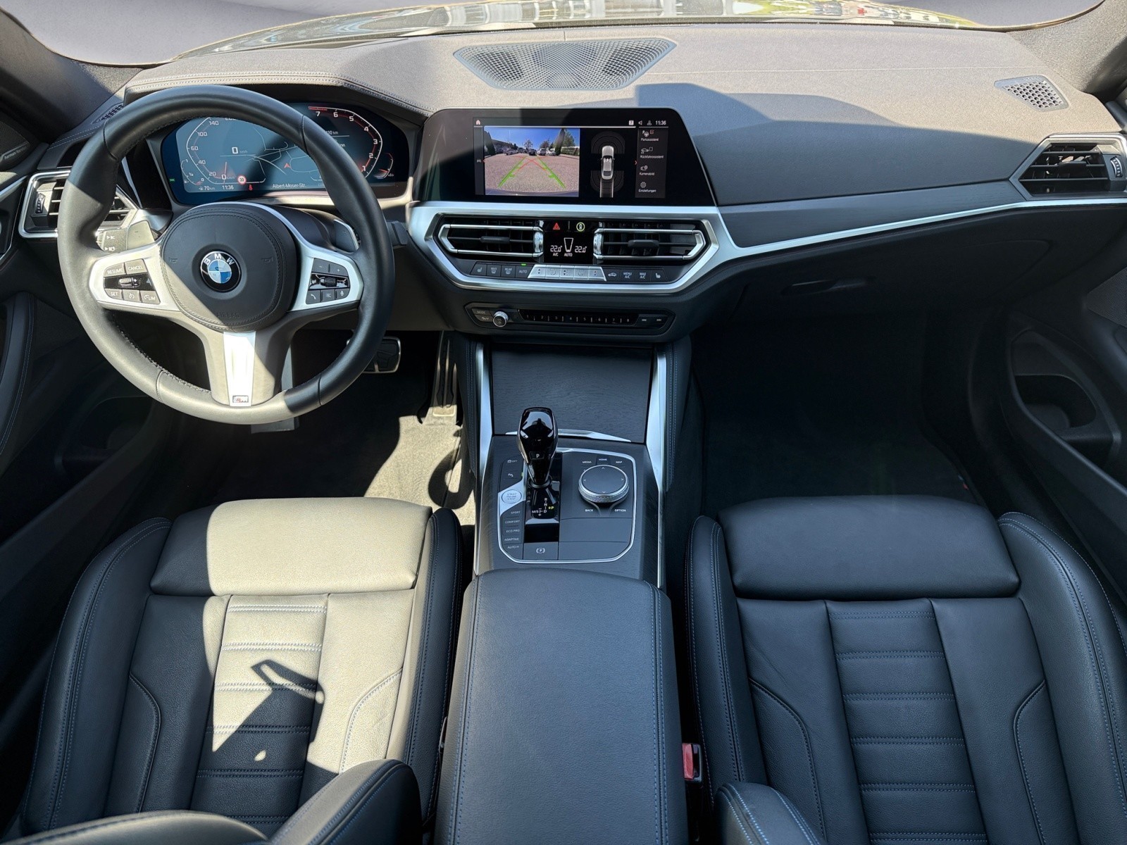 BMW - M440i xDrive Coupe