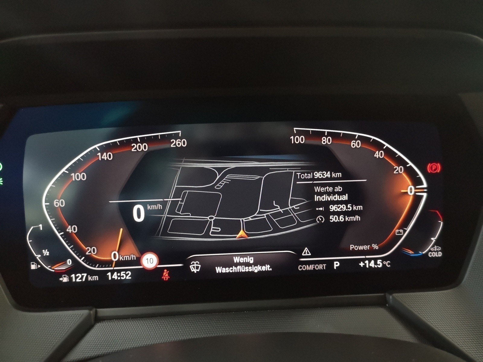 BMW - 120i M Sport Steptronic