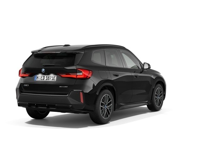 BMW - iX1 eDrive20