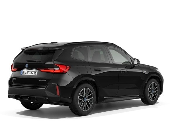 BMW - iX1 eDrive20