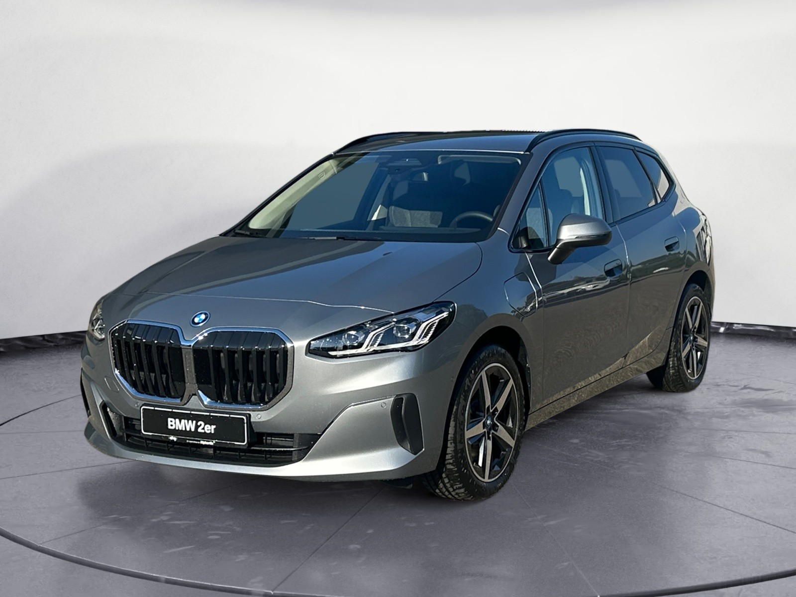 BMW - 230e xDrive Active Tourer
