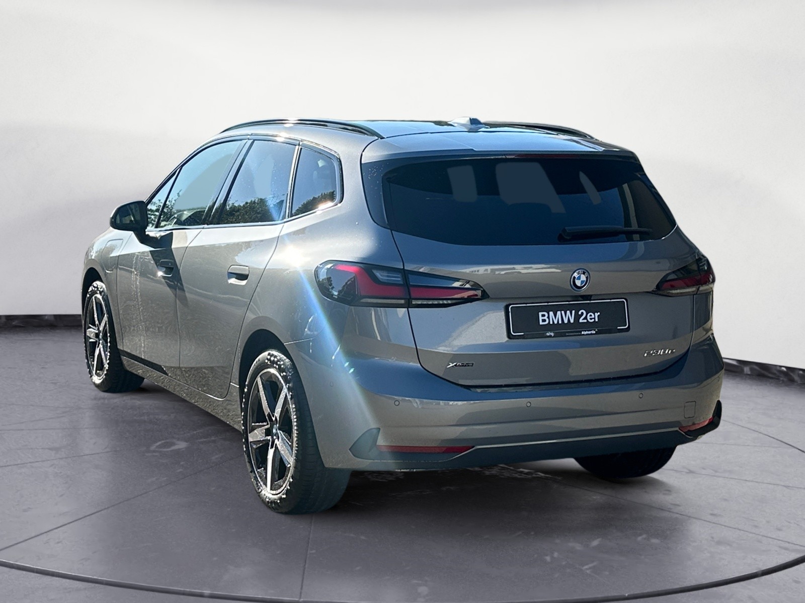 BMW - 230e xDrive Active Tourer