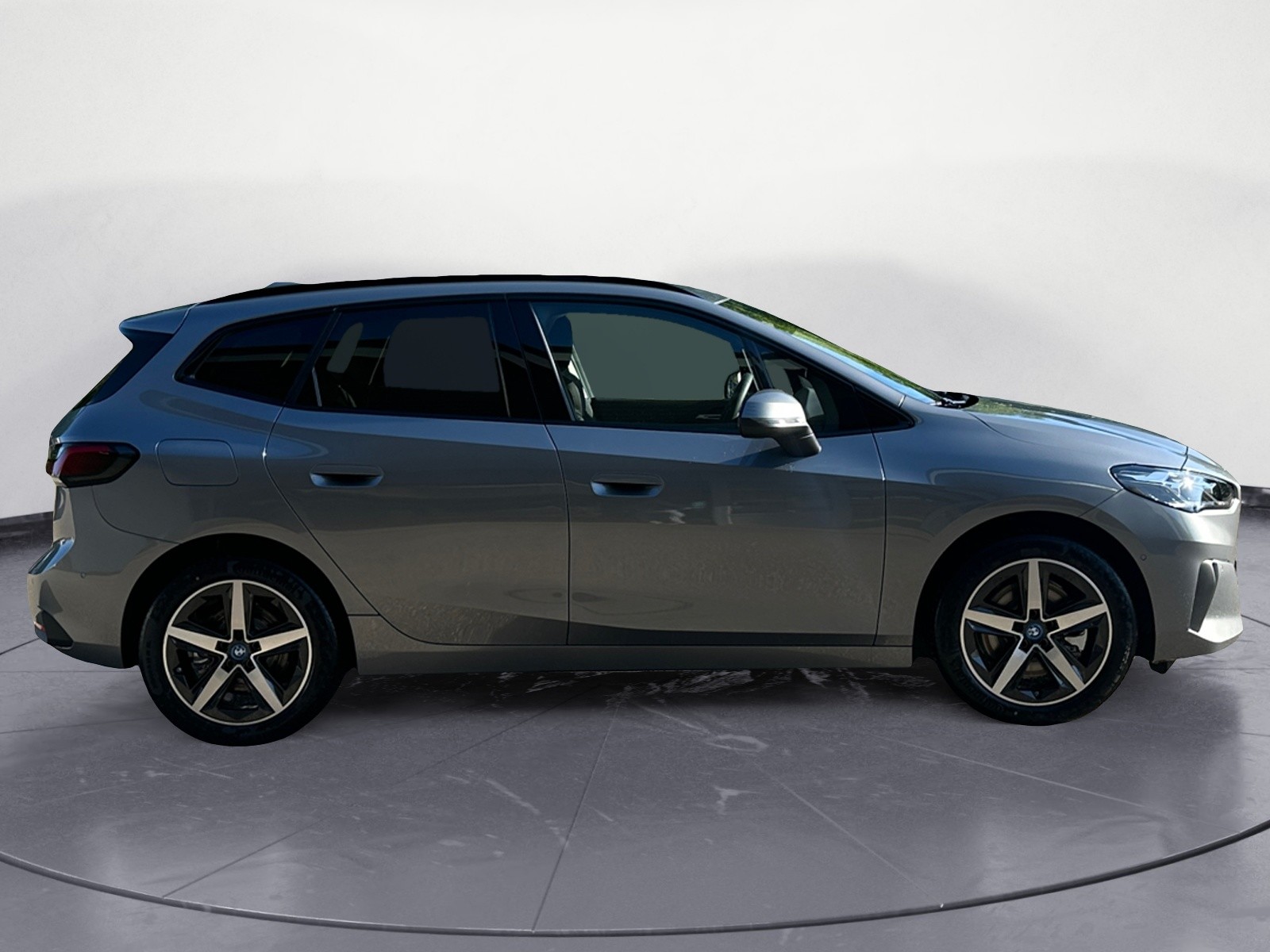 BMW - 230e xDrive Active Tourer