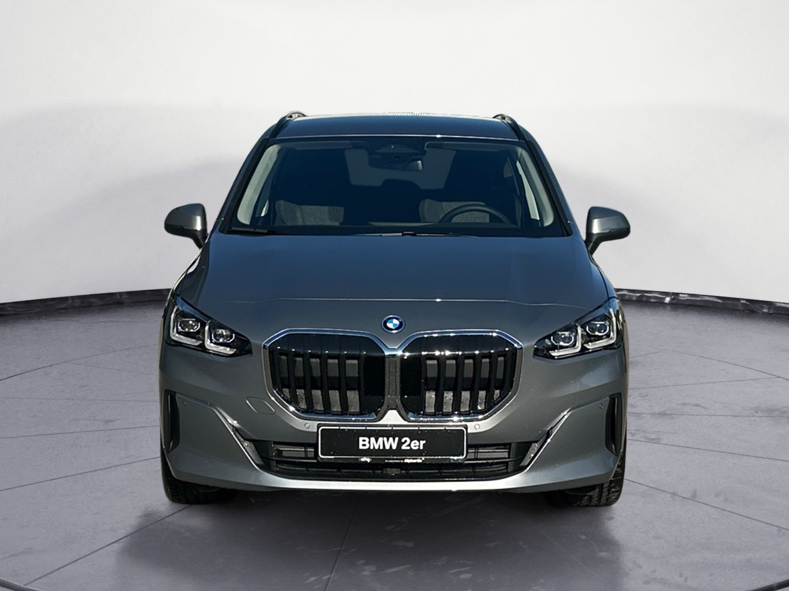 BMW - 230e xDrive Active Tourer