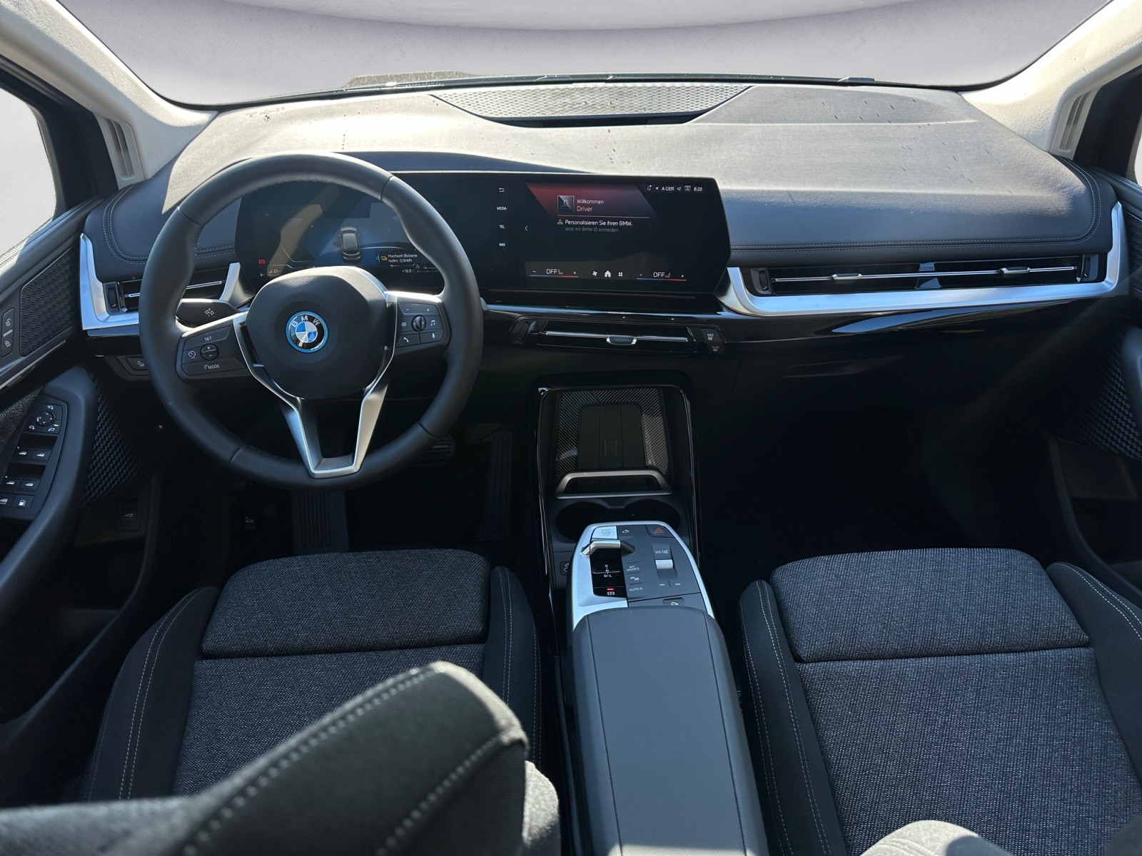 BMW - 230e xDrive Active Tourer
