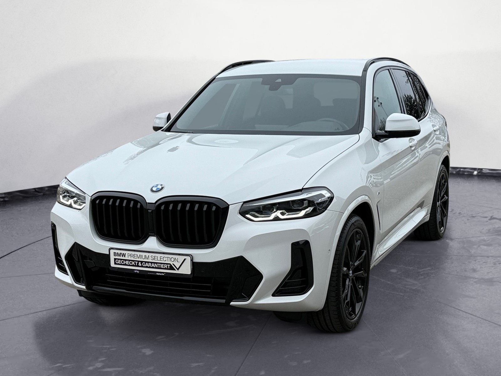 BMW - X3 xDrive20i