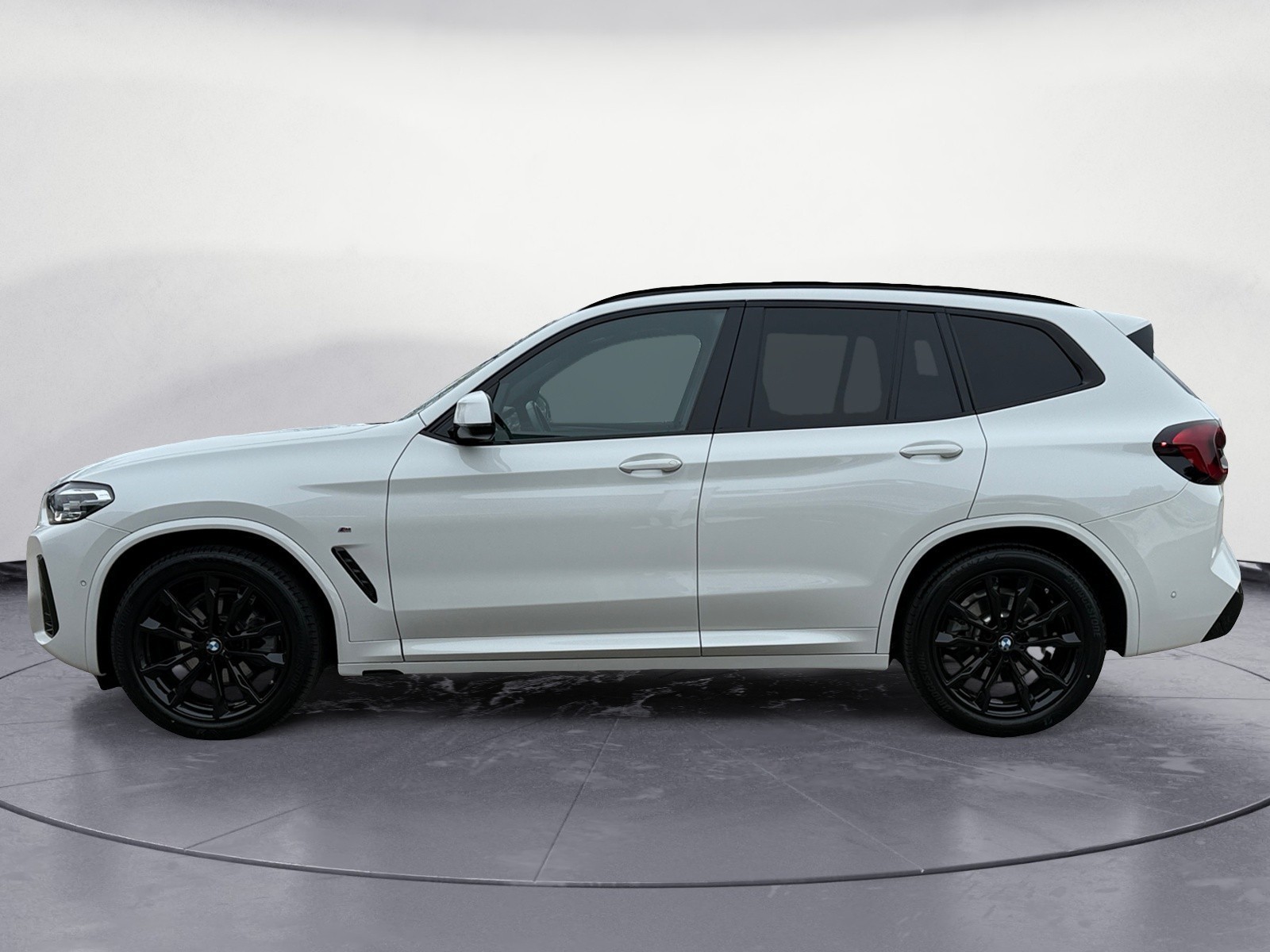 BMW - X3 xDrive20i