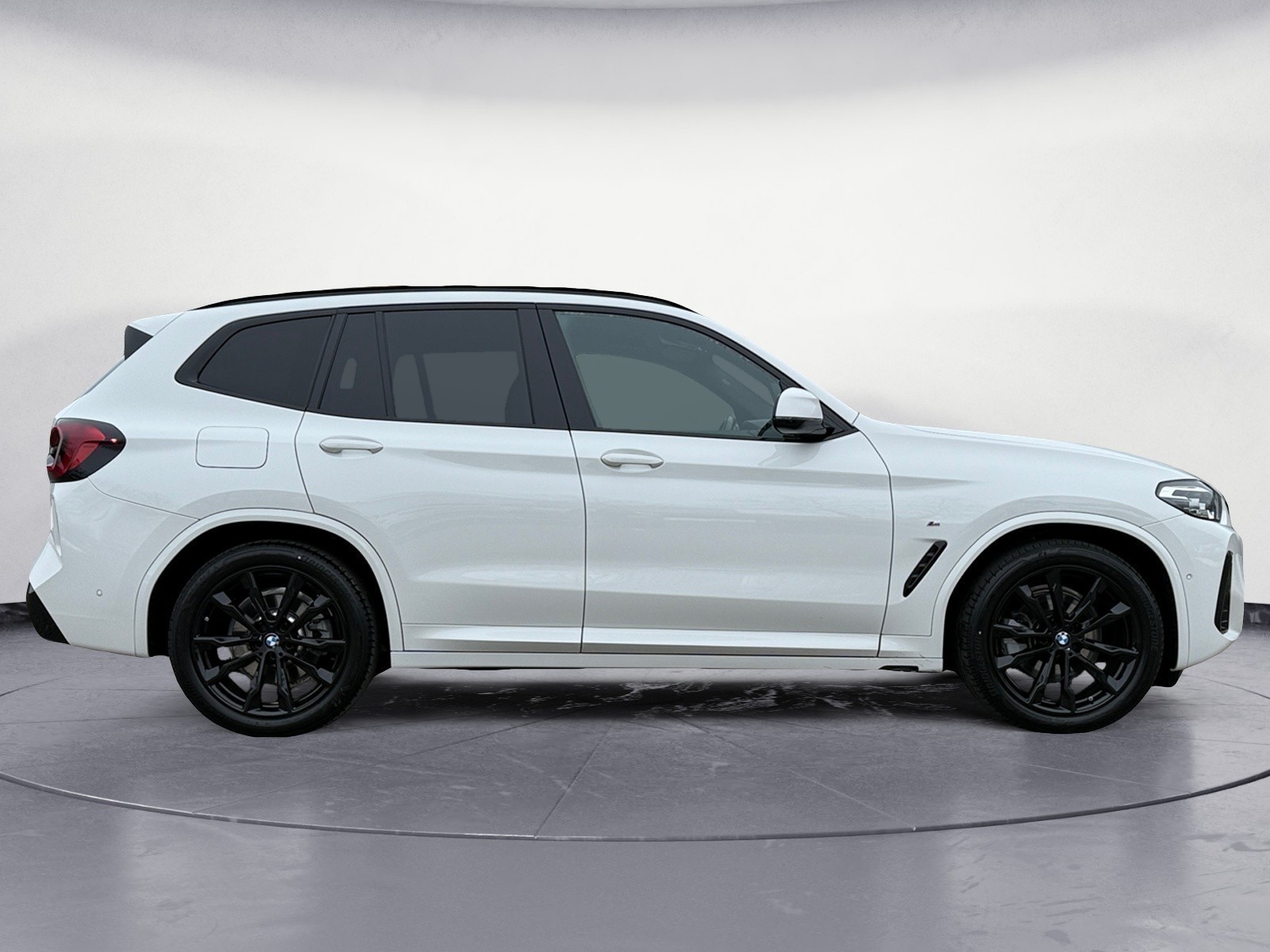 BMW - X3 xDrive20i