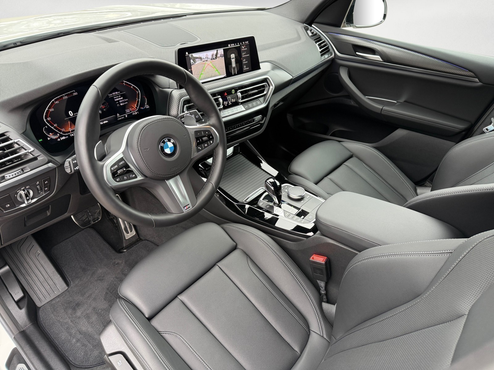 BMW - X3 xDrive20i