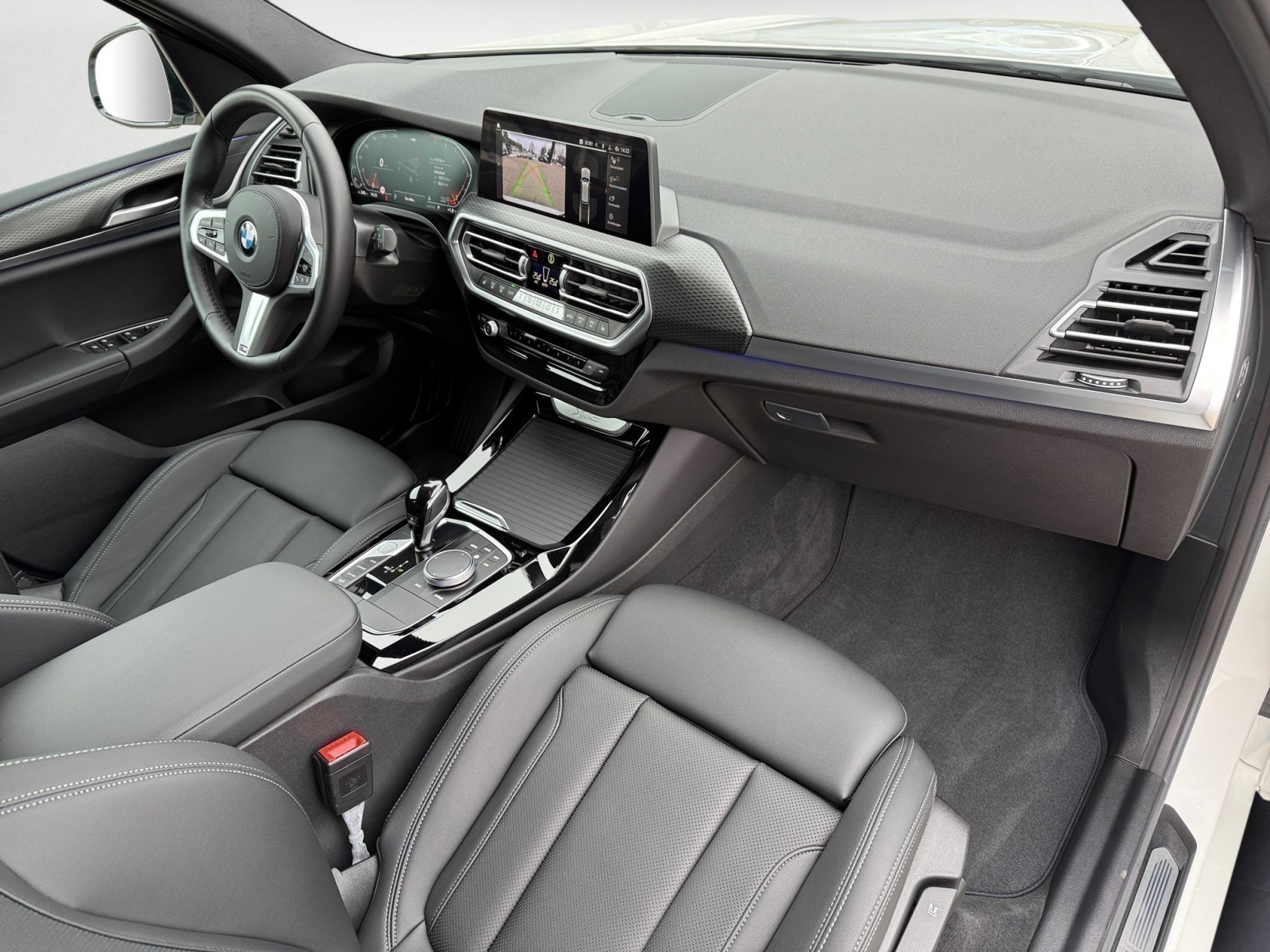 BMW - X3 xDrive20i