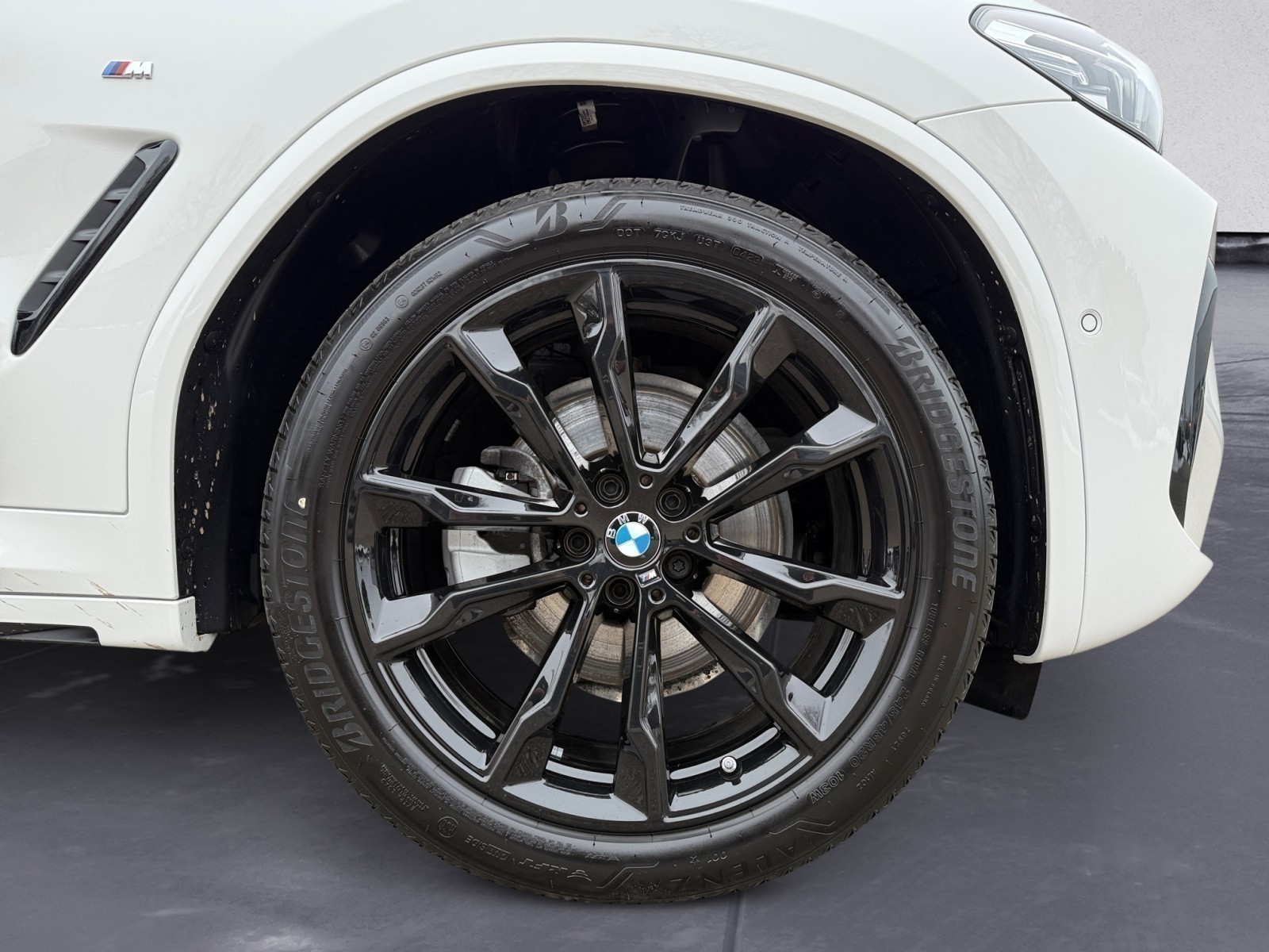 BMW - X3 xDrive20i