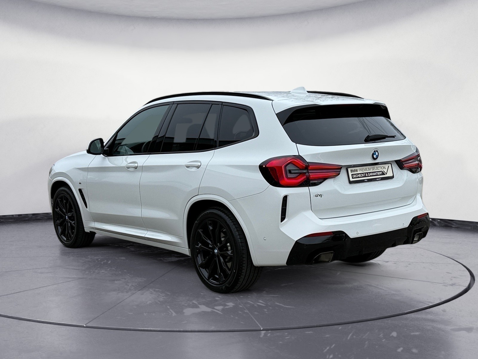BMW - X3 xDrive20i