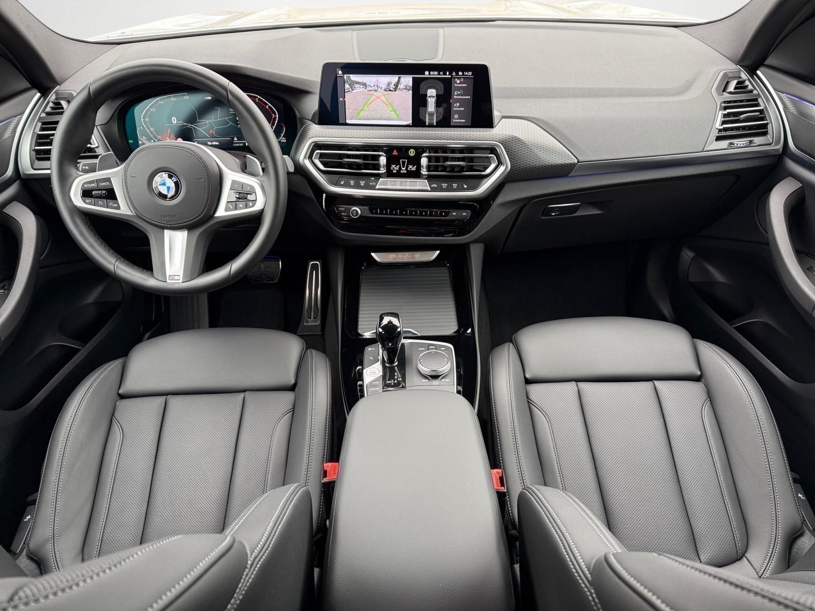 BMW - X3 xDrive20i
