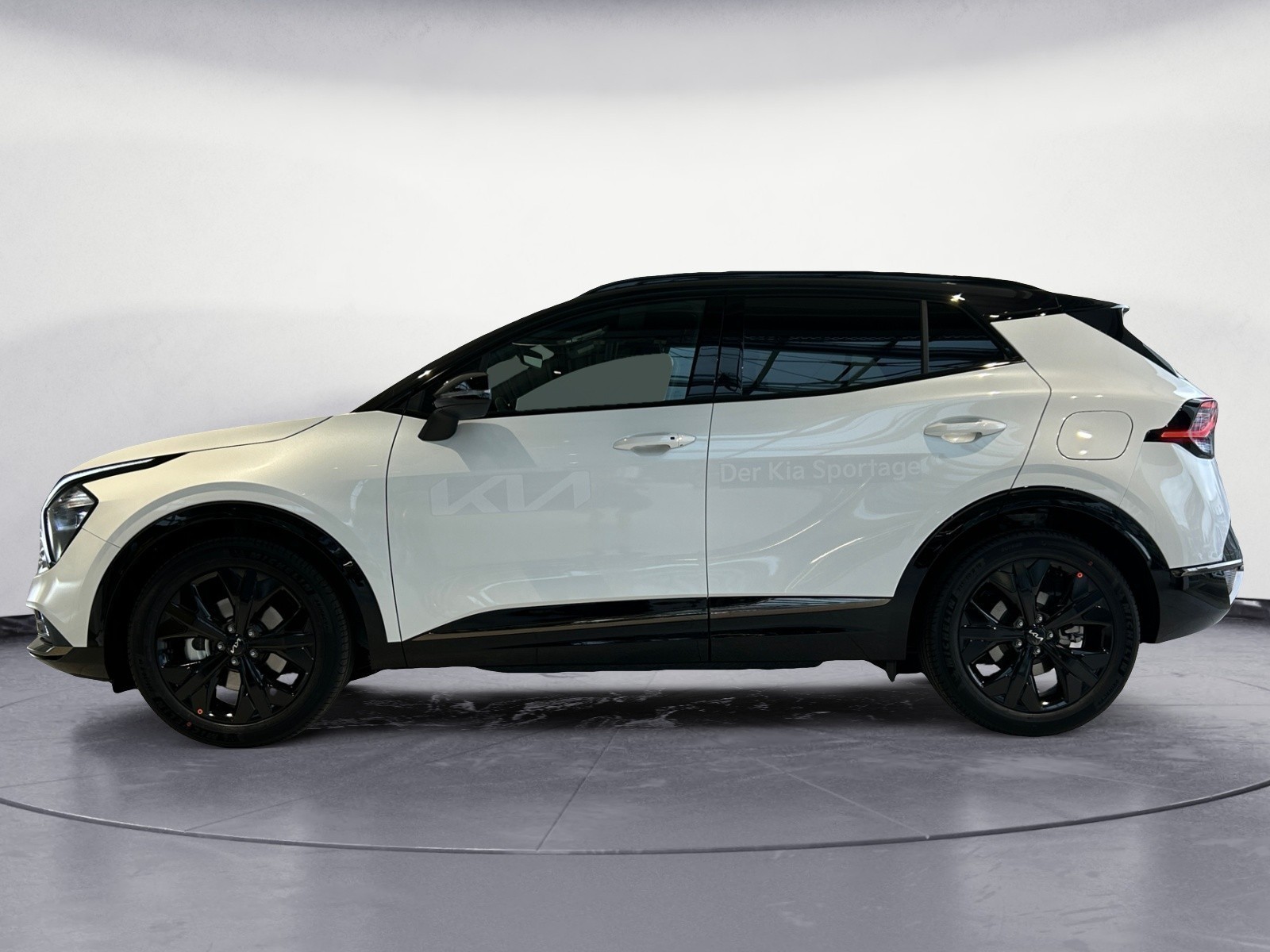 Kia - Sportage 1.6 AWD Nightline STD