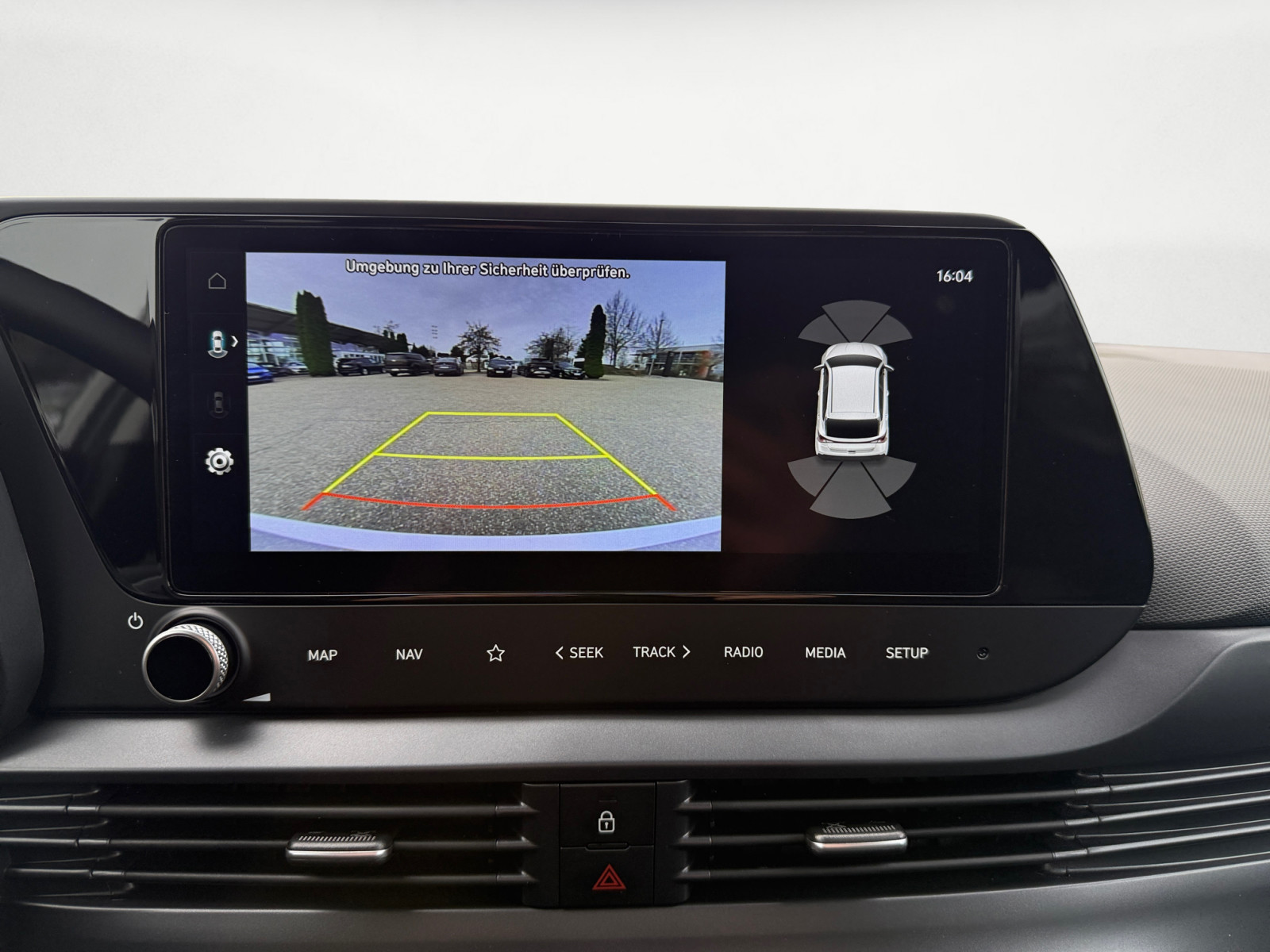 Hyundai - i20 1.0 T-GDI Prime