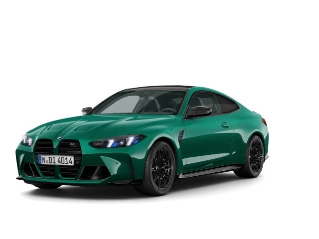 BMW - M4 Competition M xDrive