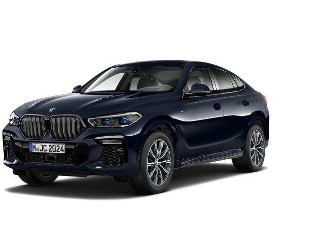 BMW - X6 xDrive30d