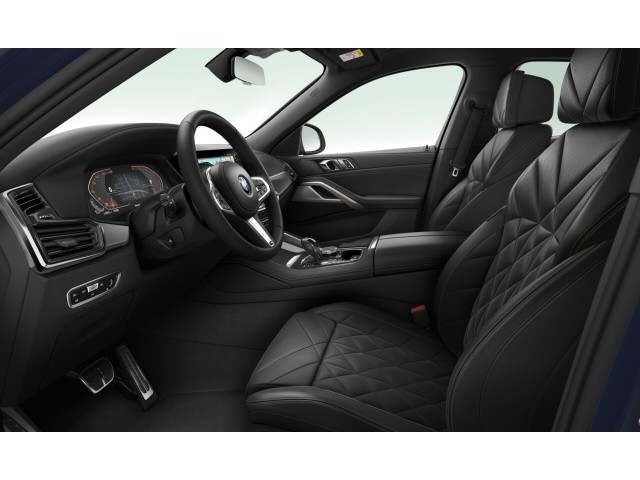 BMW - X6 xDrive30d