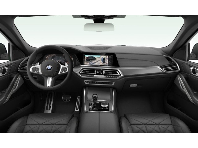 BMW - X6 xDrive30d