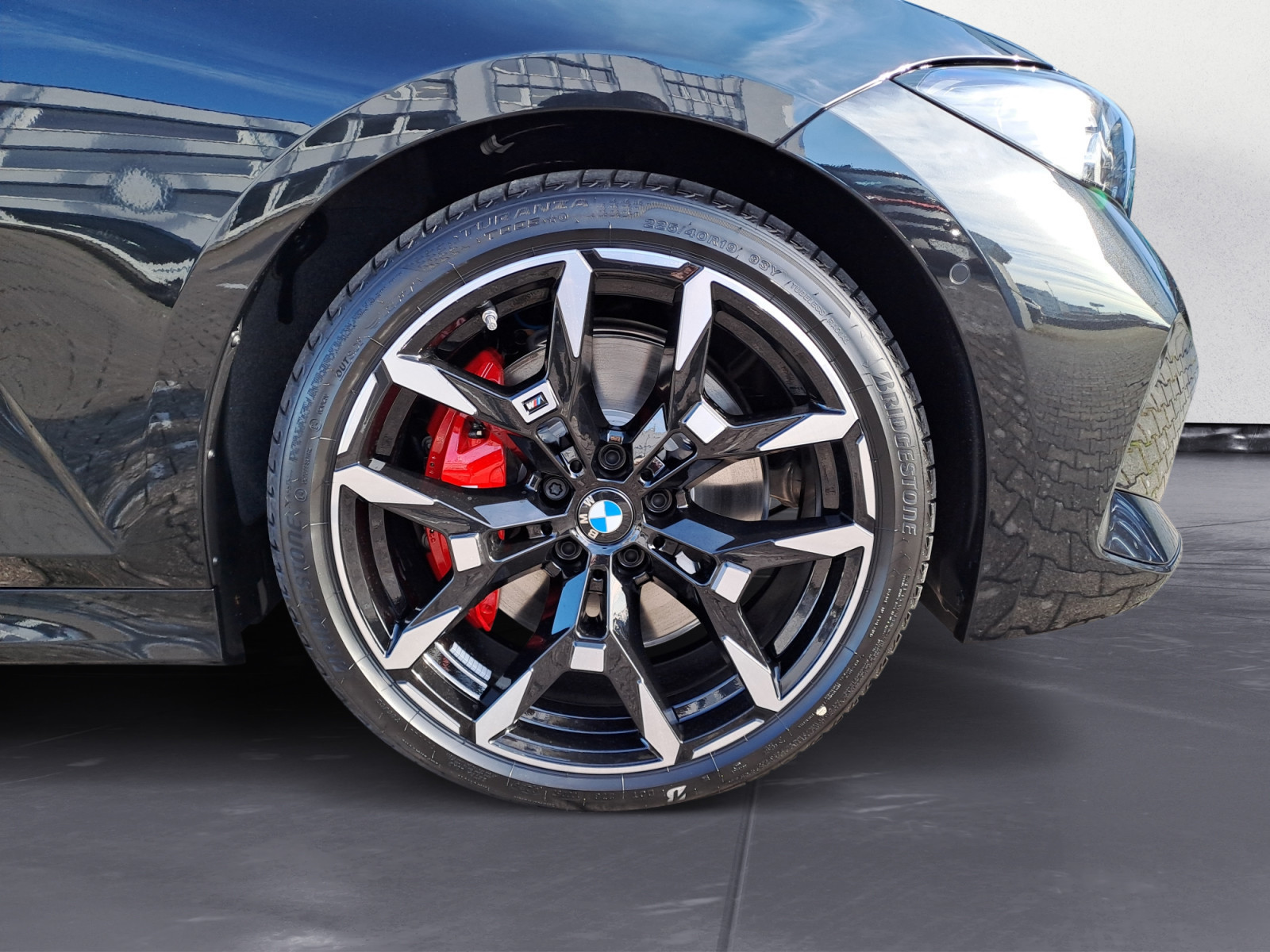 BMW - M340d xDrive Touring