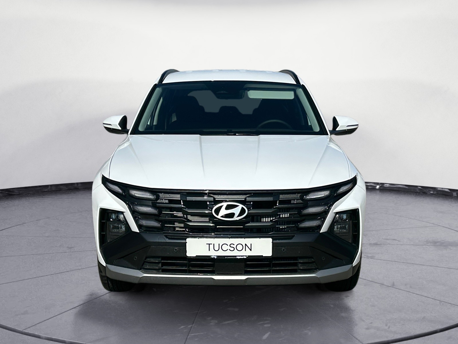 Hyundai - TUCSON FL (MY25) 1.6 T-GDI SELECT
