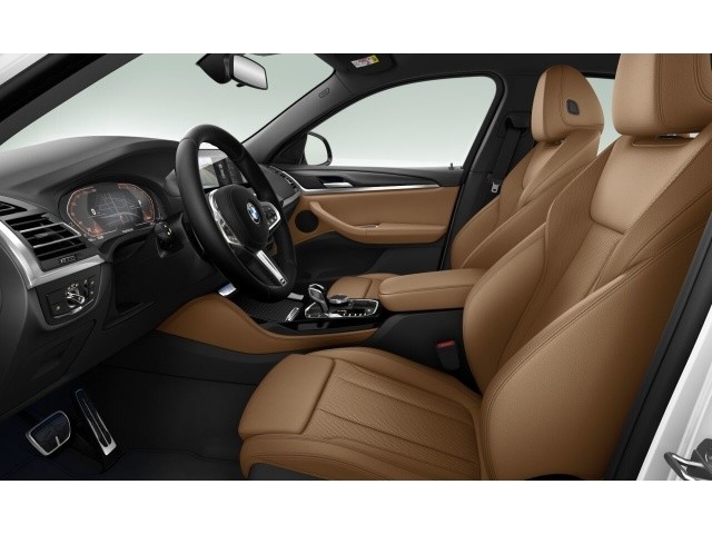 BMW - X4 xDrive20d