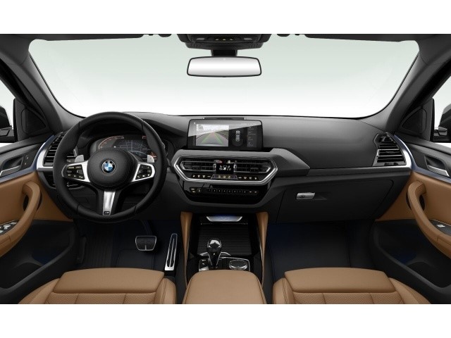BMW - X4 xDrive20d