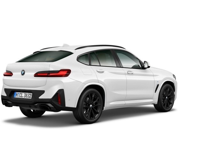 BMW - X4 xDrive20d