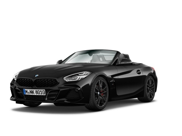 BMW - Z4 M40i Aut. Cabrio
