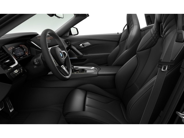 BMW - Z4 M40i Aut. Cabrio