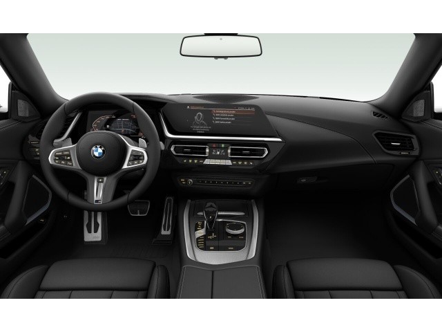 BMW - Z4 M40i Aut. Cabrio