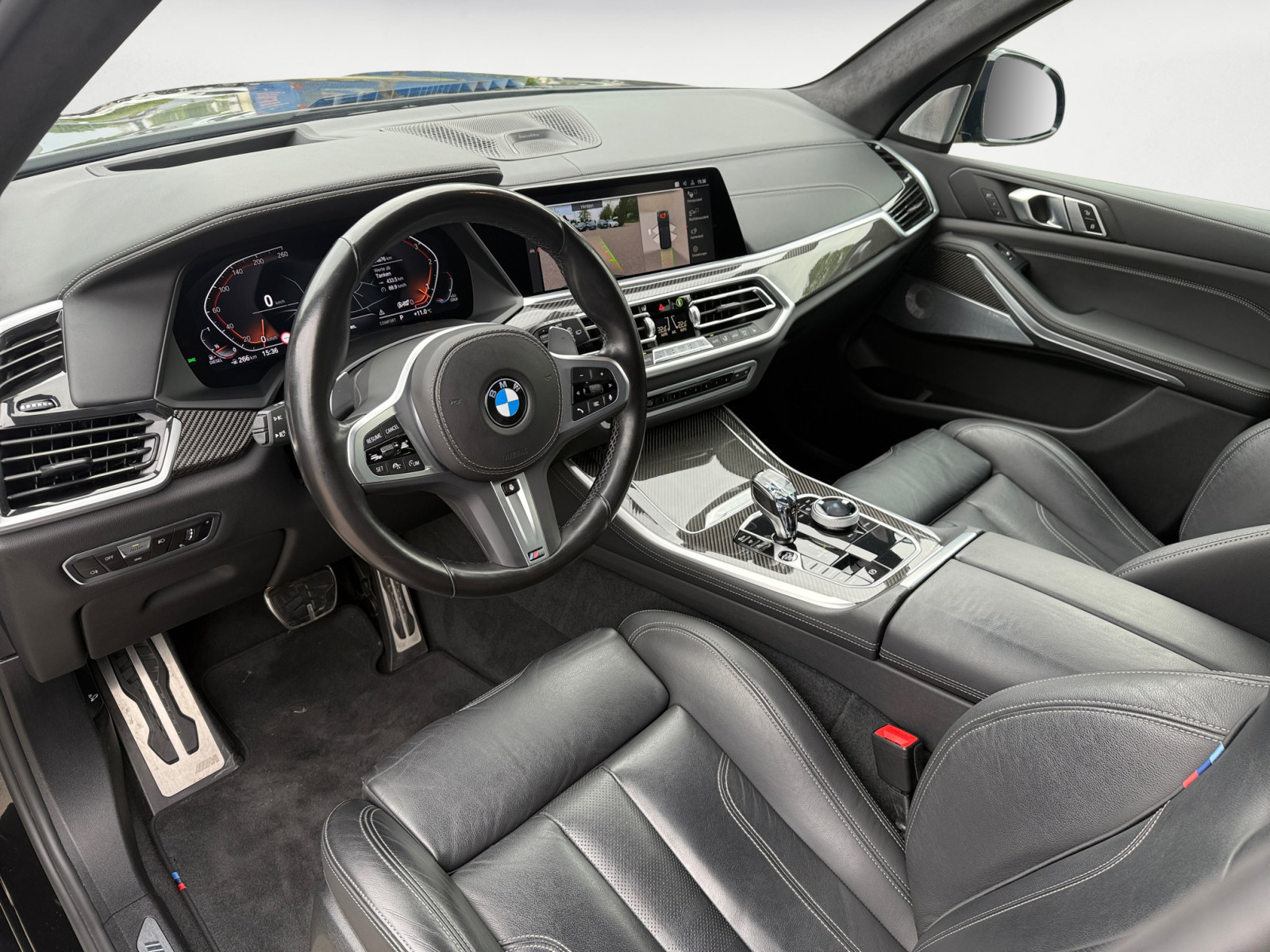 BMW - X5 xDrive40d