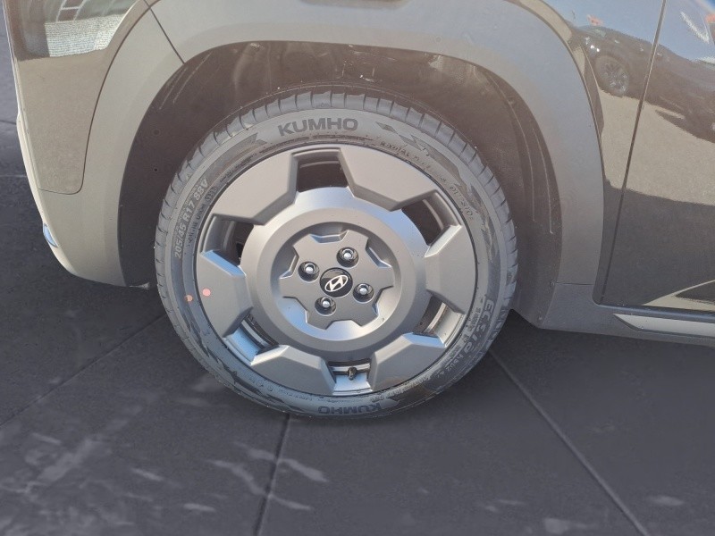 Hyundai - Inster 49 kWh INSTER Cross