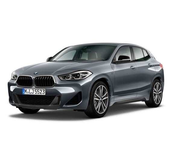 BMW - X2 xDrive20dA M Sport