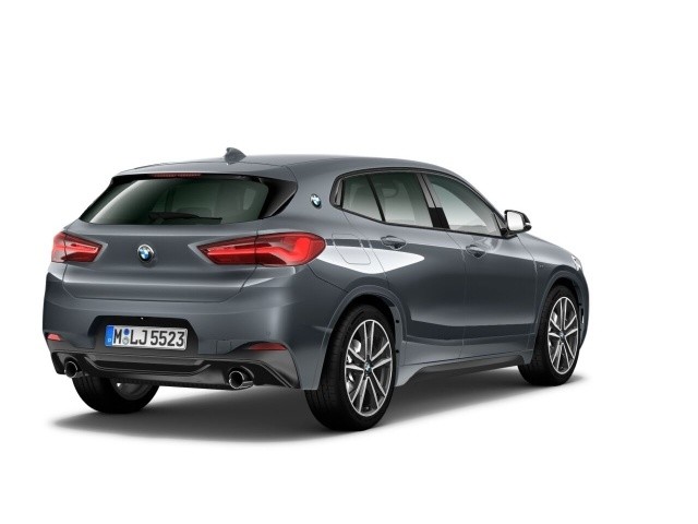 BMW - X2 xDrive20dA M Sport