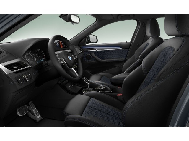 BMW - X2 xDrive20dA M Sport