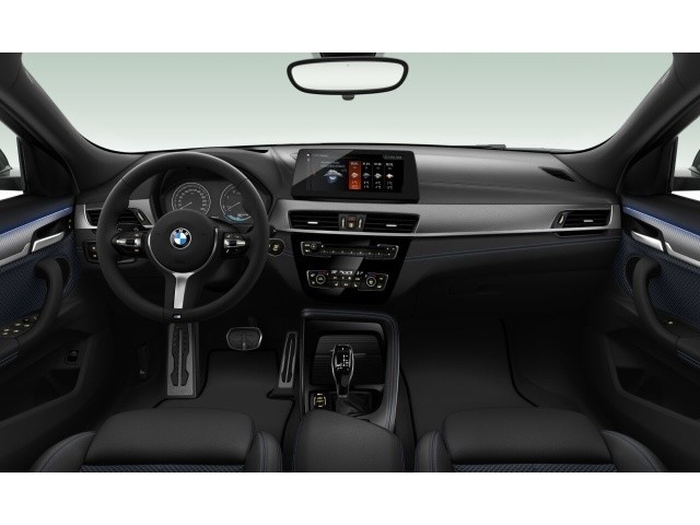 BMW - X2 xDrive20dA M Sport