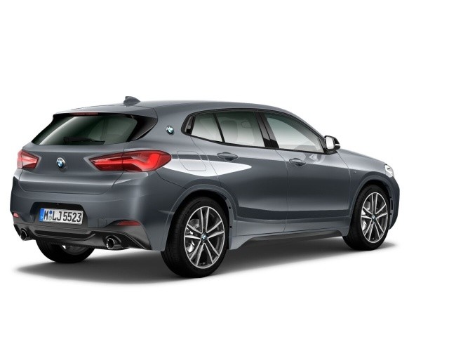 BMW - X2 xDrive20dA M Sport