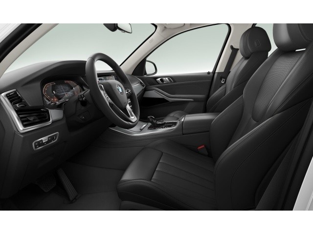 BMW - X5 xDrive30d