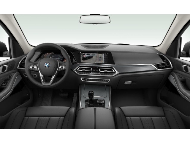 BMW - X5 xDrive30d