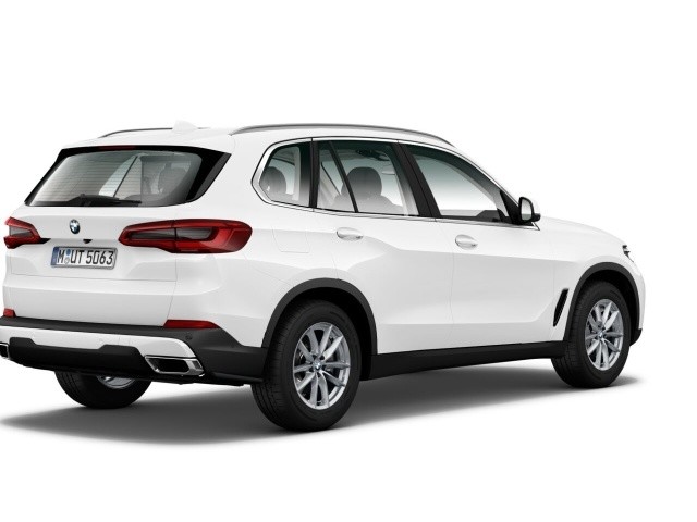 BMW - X5 xDrive30d